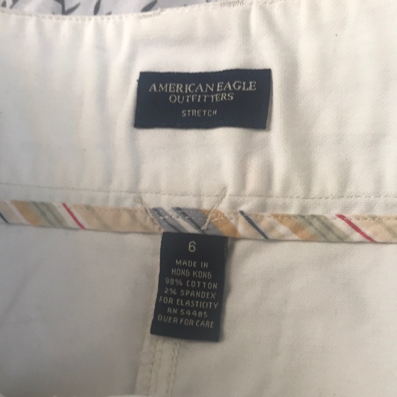 American Eagle mini skirt - Picture 2 of 5